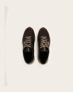 Hakone V.2 LX RV2010-620 Lace-Up Sneakers