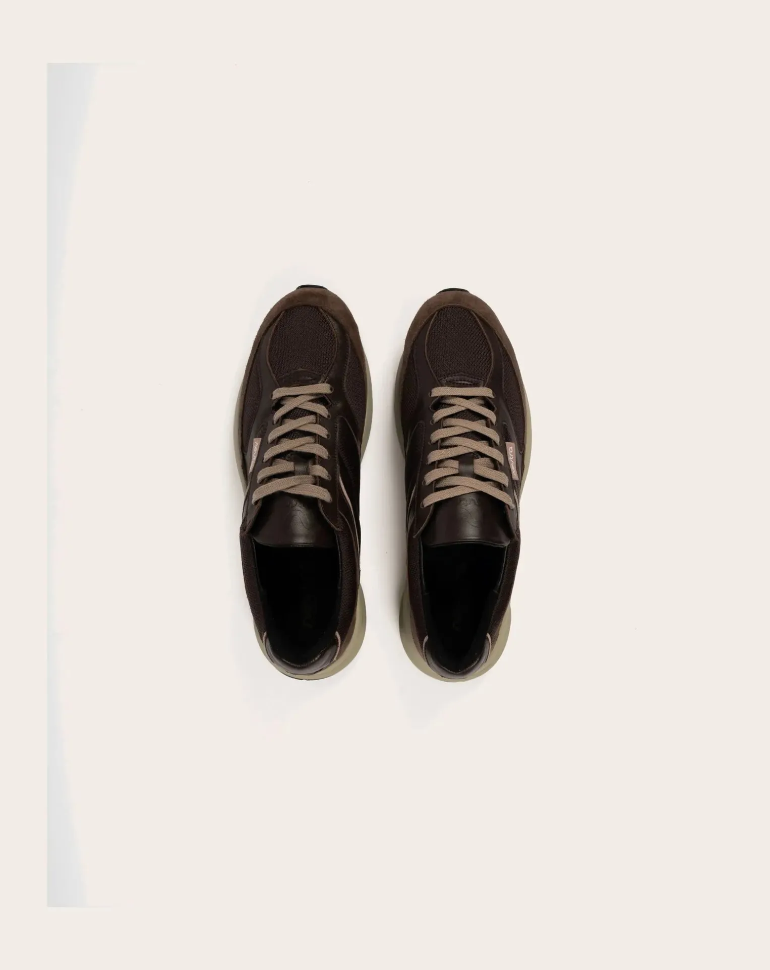 Hakone V.2 LX RV2010-620 Lace-Up Sneakers