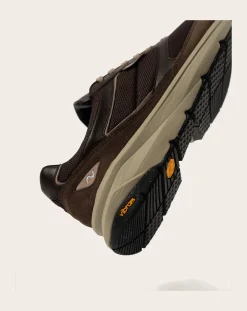 Hakone V.2 LX RV2010-620 Lace-Up Sneakers