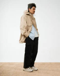 Hakone V.2 Ristop RV2006-605 Lace-up Sneakers