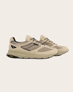 Hakone V.2 Ristop RV2006-605 Lace-up Sneakers