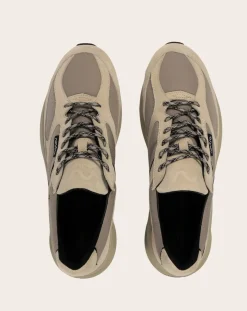 Hakone V.2 Ristop RV2006-605 Lace-up Sneakers