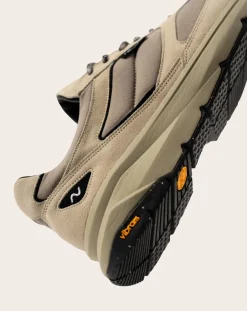 Hakone V.2 Ristop RV2006-605 Lace-up Sneakers