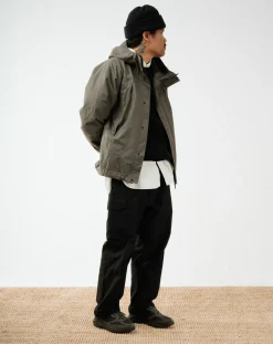 Hakone V.2 Ristop RV2006-010 Lace-Up Sneakers