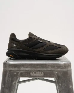 Hakone V.2 Ristop RV2006-010 Lace-Up Sneakers