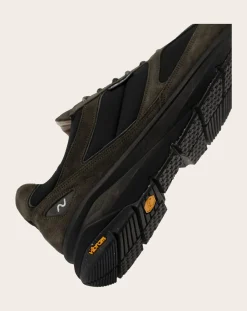 Hakone V.2 Ristop RV2006-010 Lace-Up Sneakers