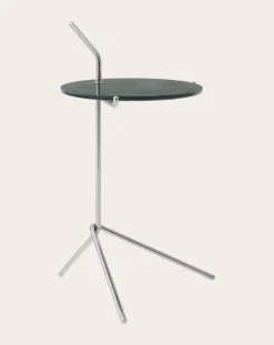 Halten SH9 side table, Sebastian Herkner