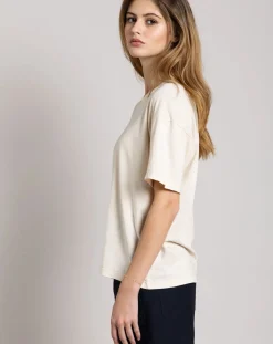 Hana organic cotton T-shirt