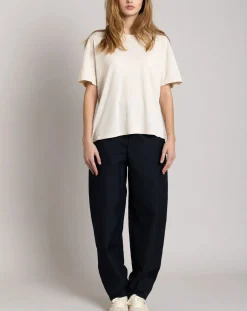 Hana organic cotton T-shirt