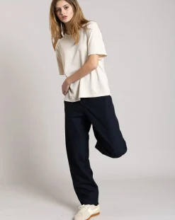 Hana organic cotton T-shirt