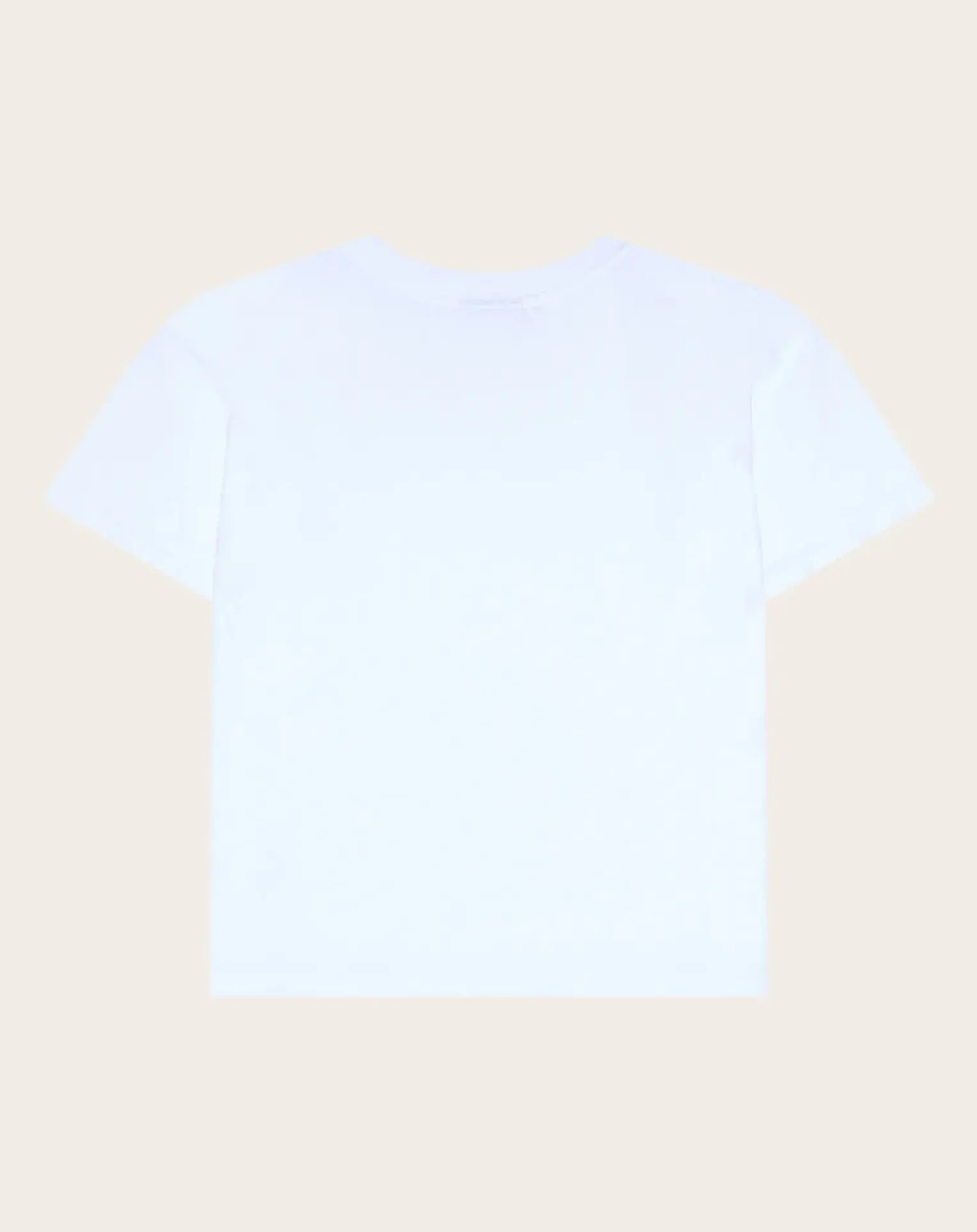 Hana organic cotton T-shirt