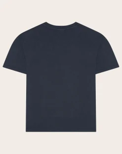 Hana organic cotton T-shirt