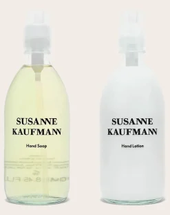 Hand soap and cream set - 500ml