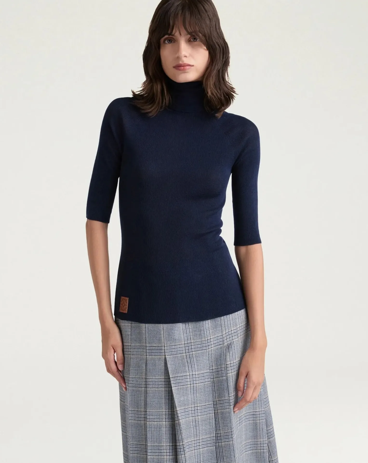 Hardy Merino Wool Sweater