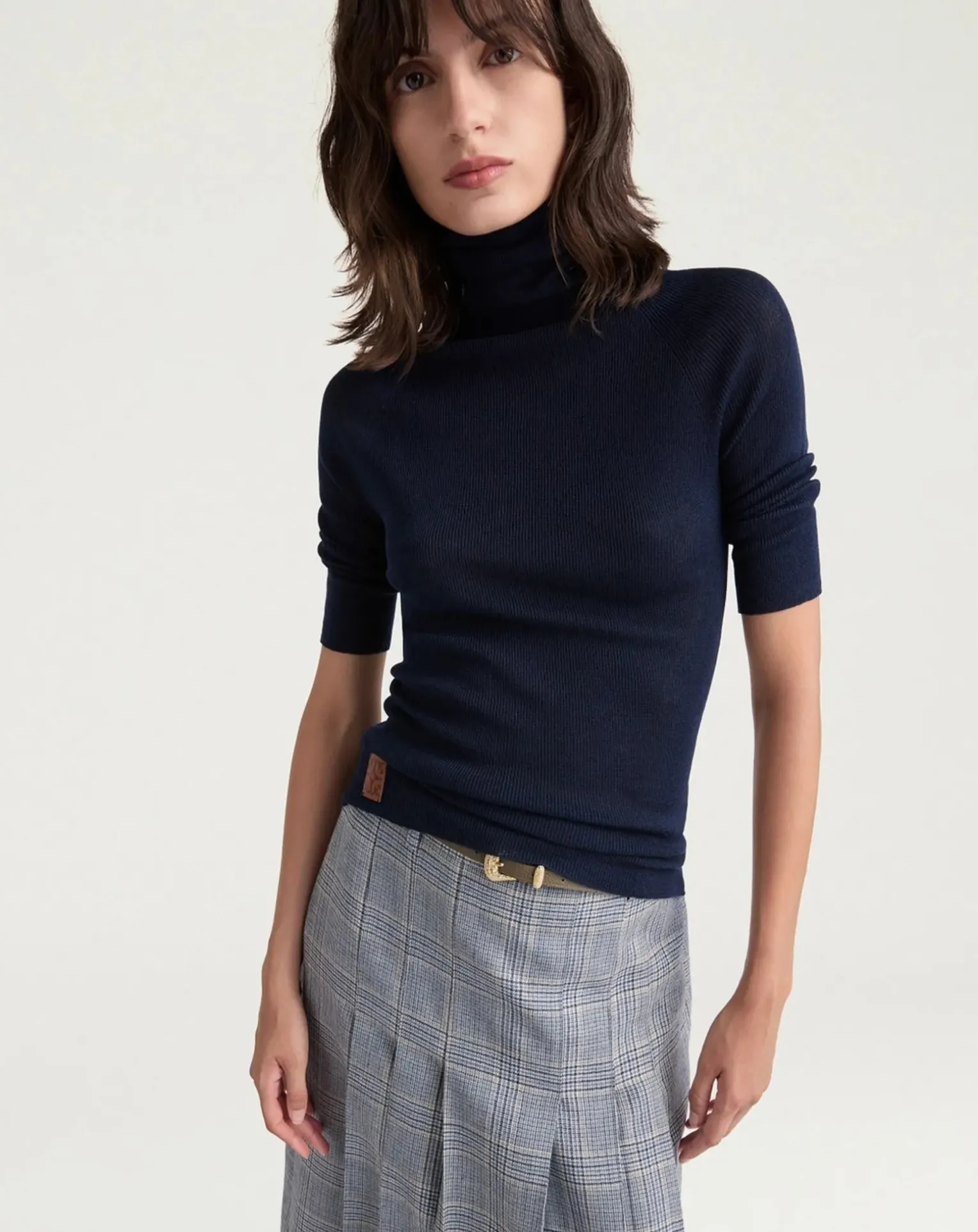 Hardy Merino Wool Sweater