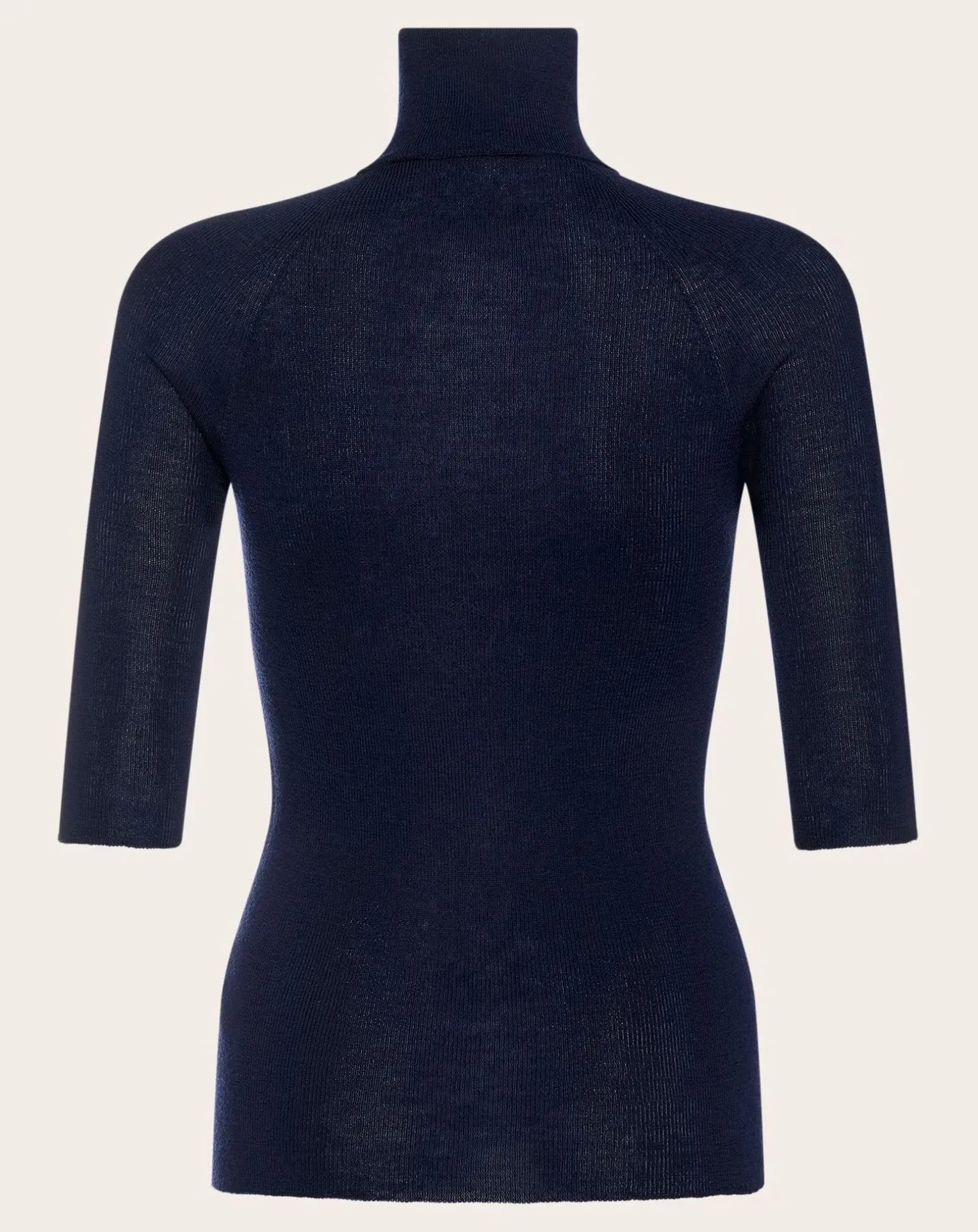 Hardy Merino Wool Sweater