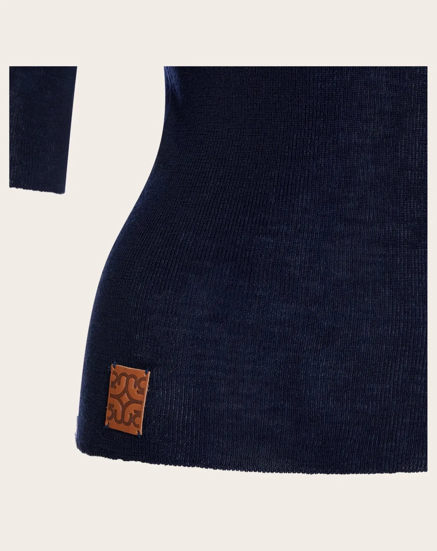 Hardy Merino Wool Sweater