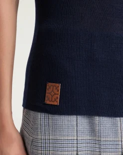 Hardy Merino Wool Sweater