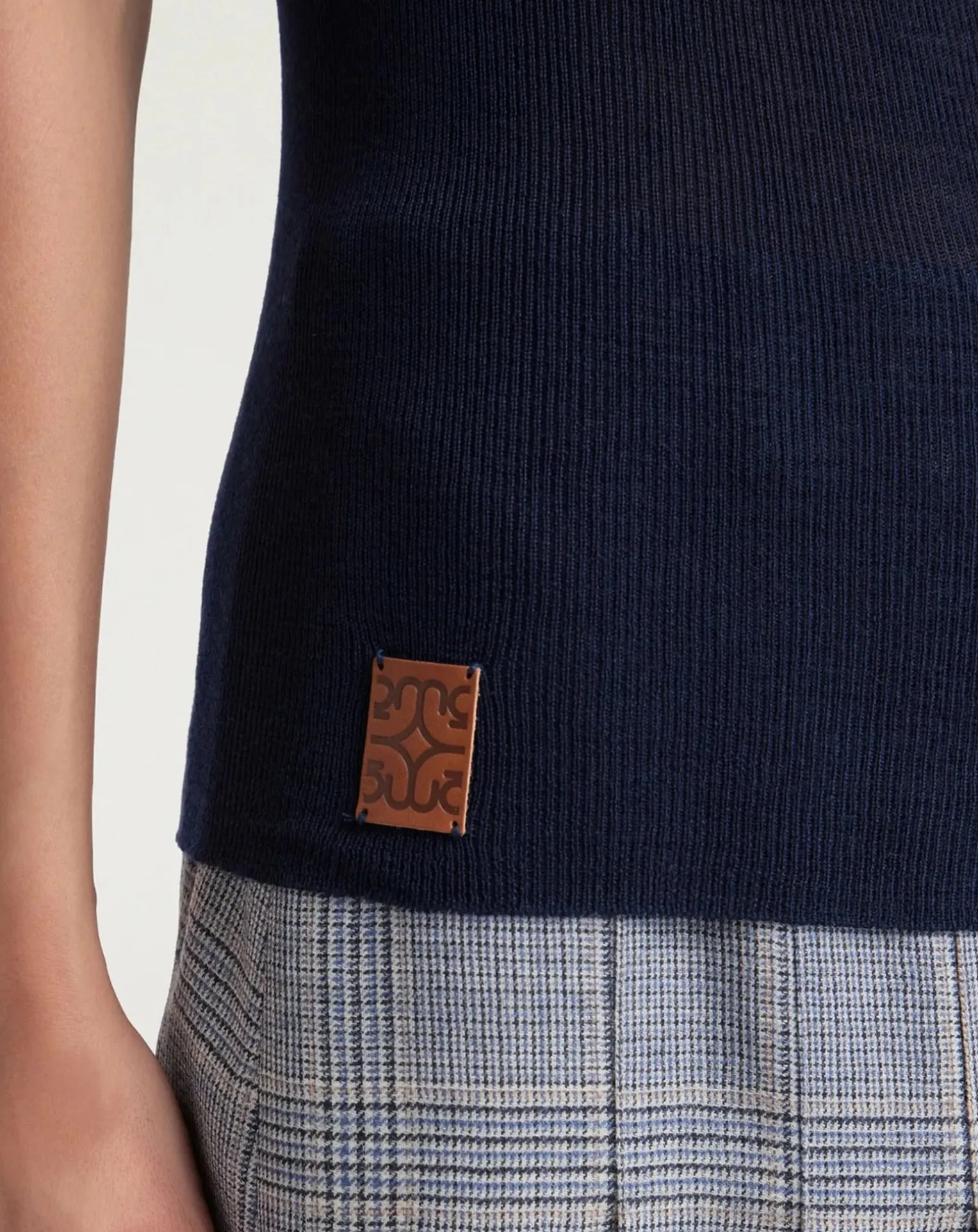 Hardy Merino Wool Sweater