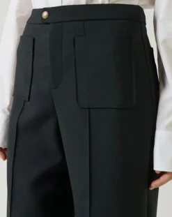 Harry Laine Vierge Trousers