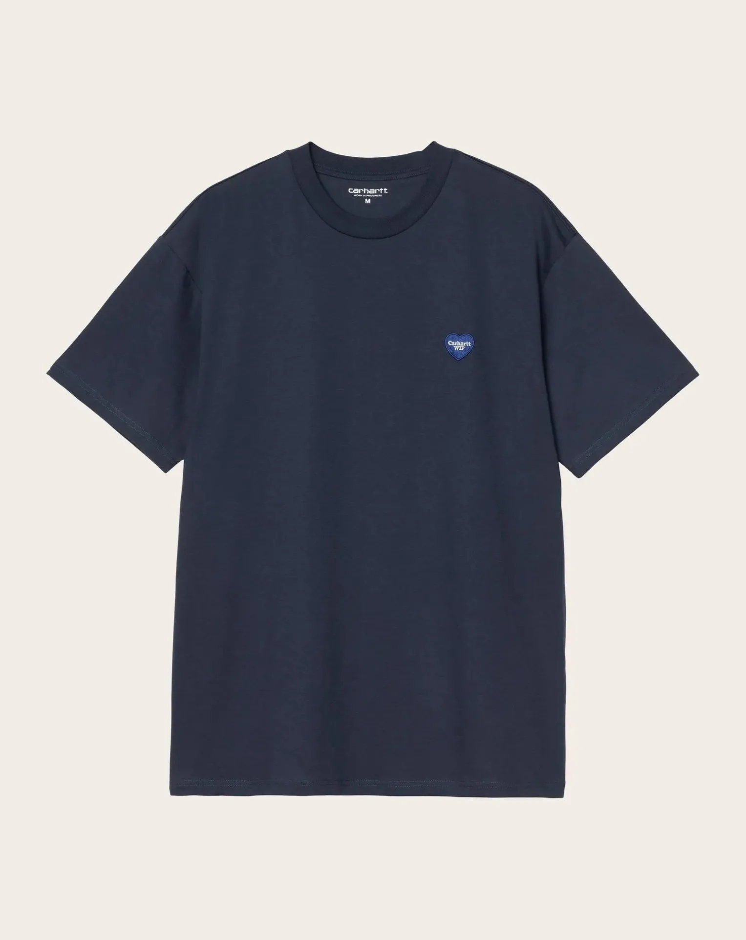 Heart II Hartt organic cotton T-shirt