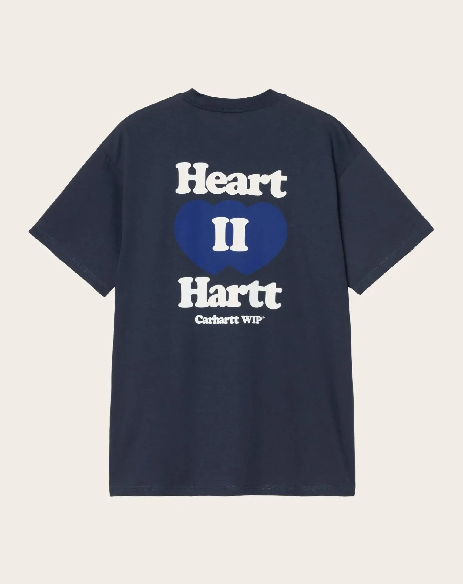 Heart II Hartt organic cotton T-shirt