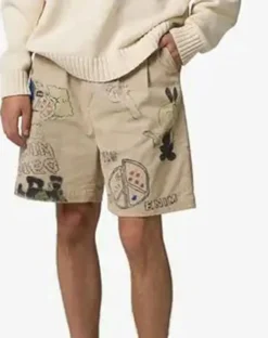 Helix Recycled Cotton Sweater