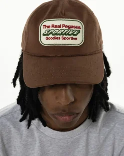 Heritage Cotton Goodies Cap