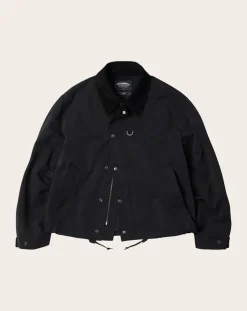 Heritage Hunting Jacket in Cotton
