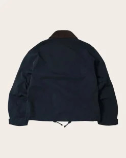 Heritage Hunting Jacket in Cotton