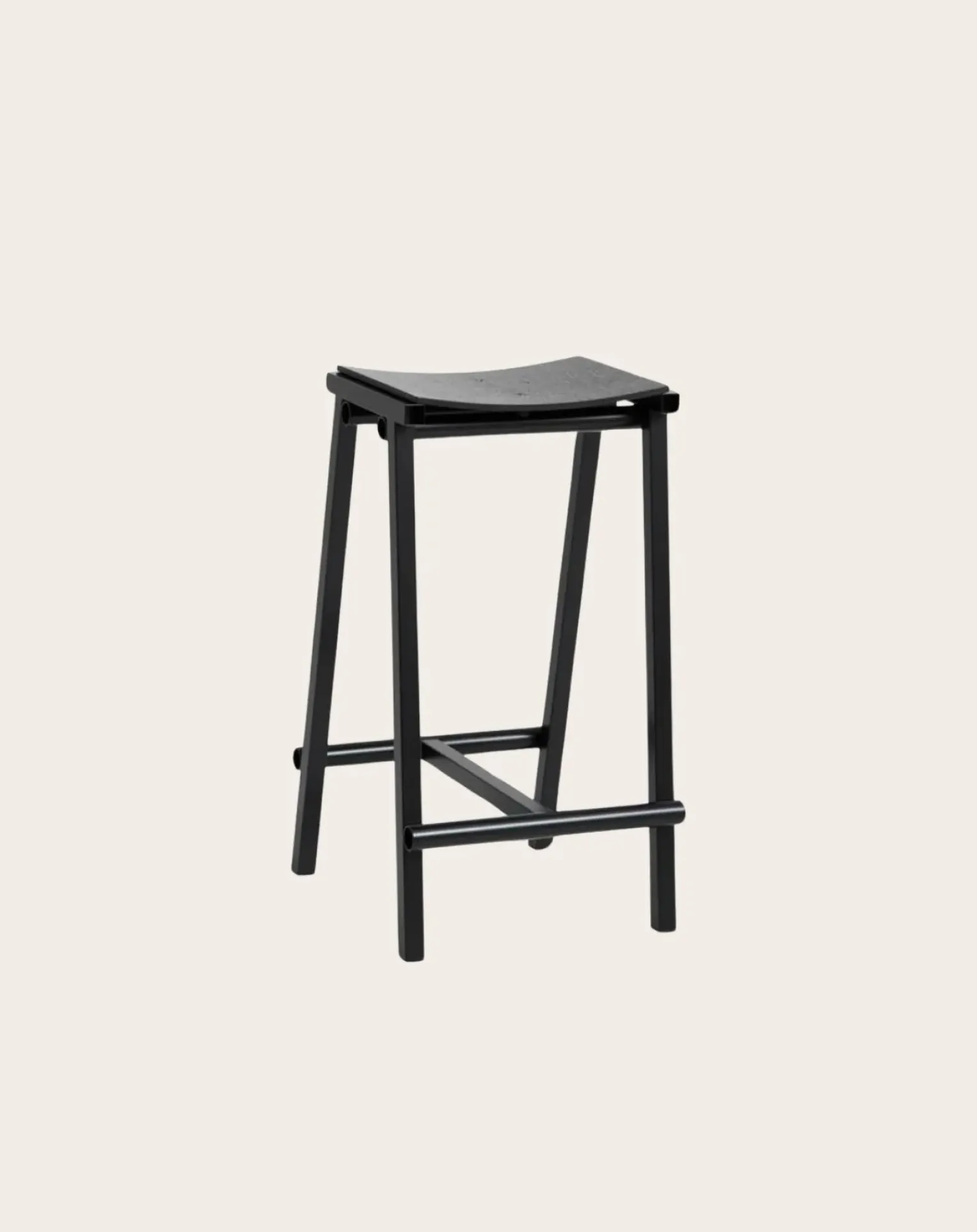High stool 65 cm Taburete 8