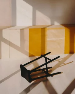 High stool 65 cm Taburete 8