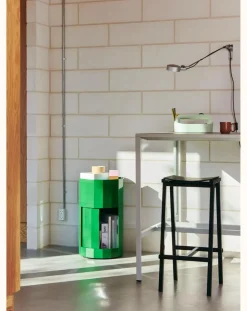 High stool 65 cm Taburete 8