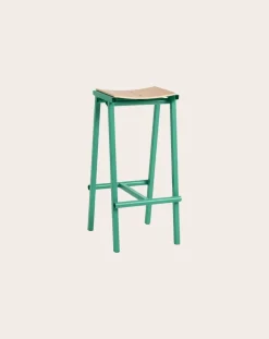 High stool 75 cm Taburete 8