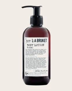 Hinoki Body Milk 307 - 240 ml