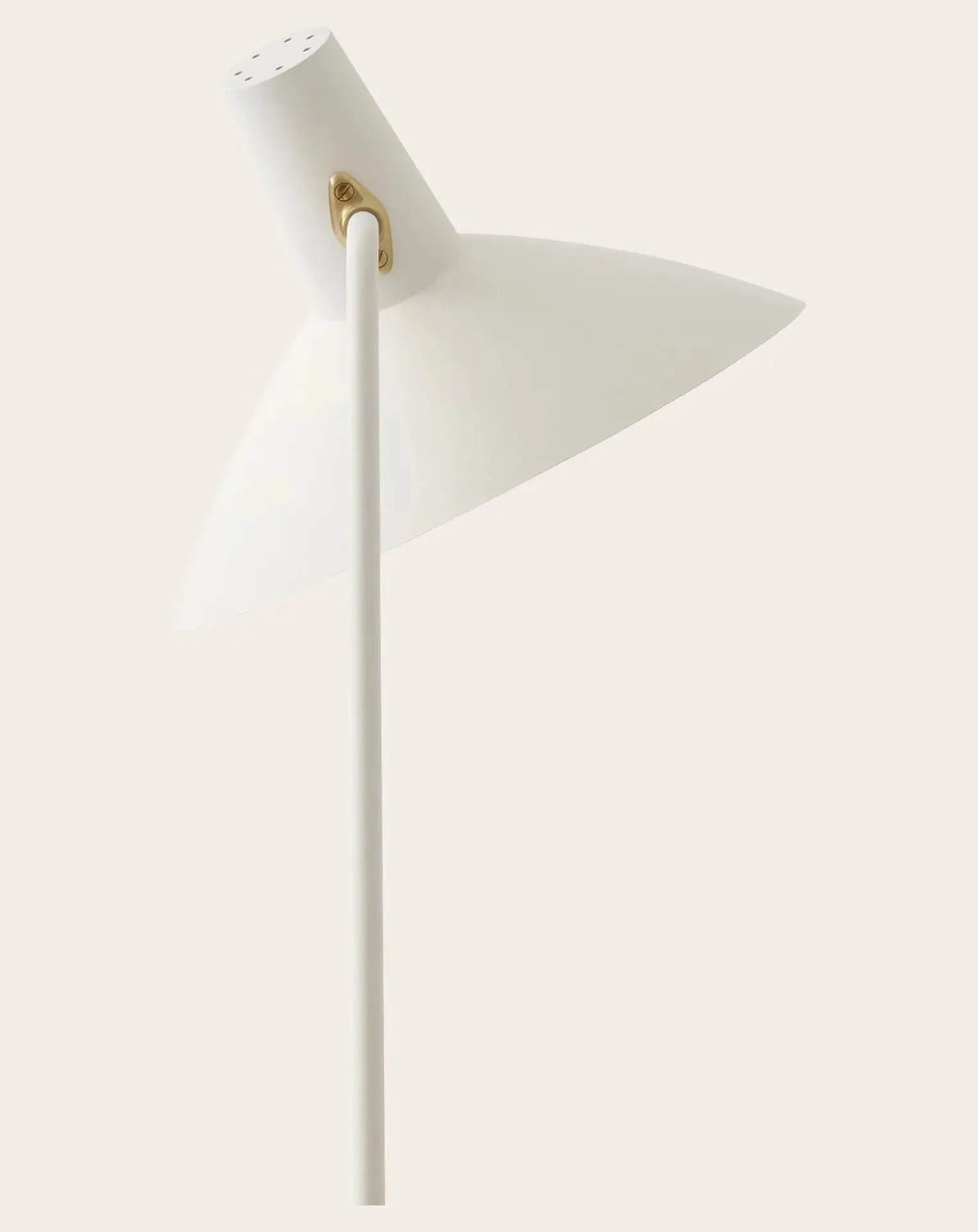 HM8 Tripod floor lamp, Hvidt & Mølgaard