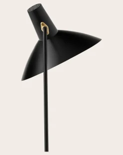 HM8 Tripod floor lamp, Hvidt & Mølgaard