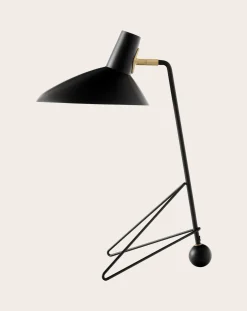 HM9 Tripod table lamp, Hvidt & Mølgaard