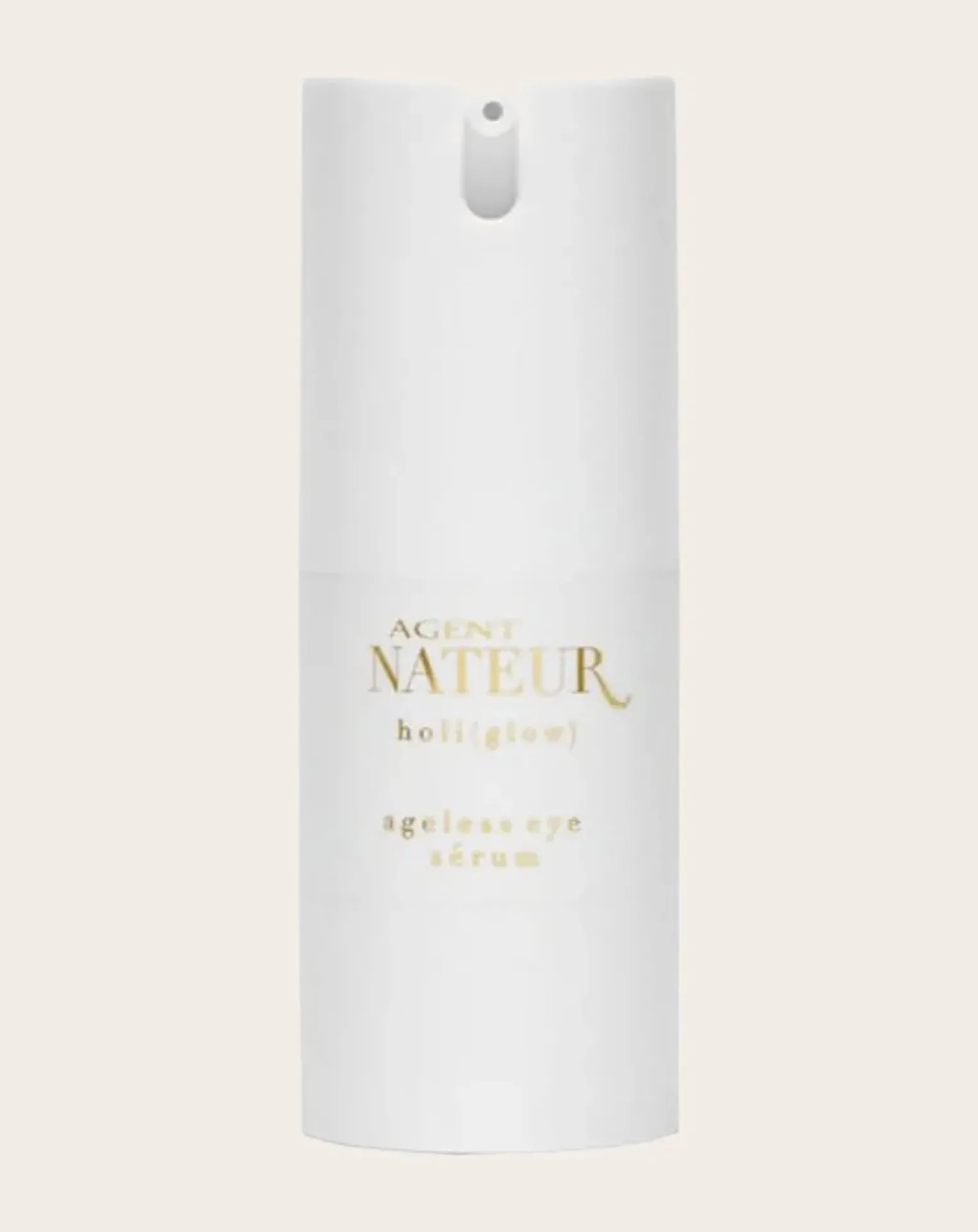 Holi (Glow) Ageless Eye Serum - 18 ml