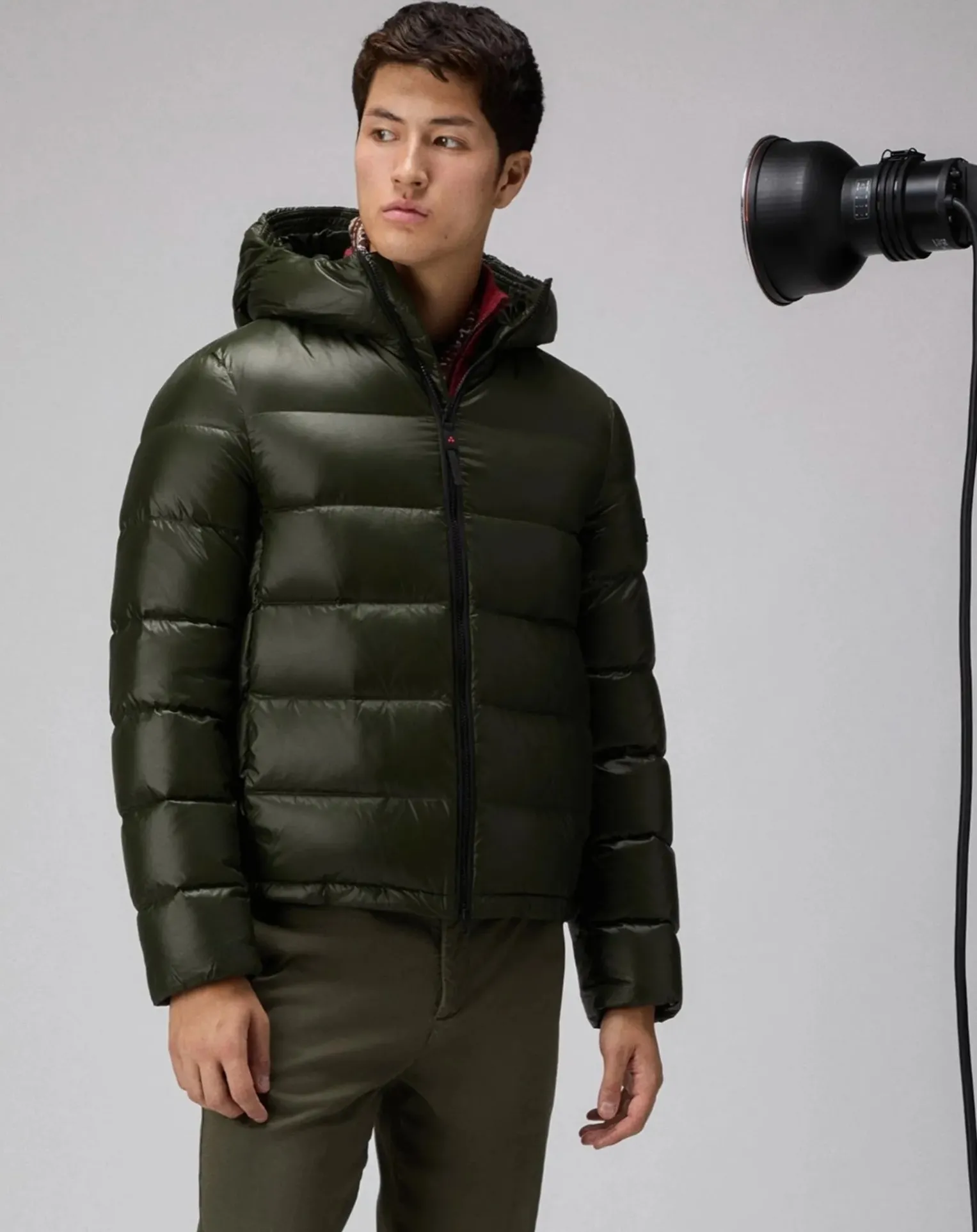 Honova Lks Linear 04 Jacket