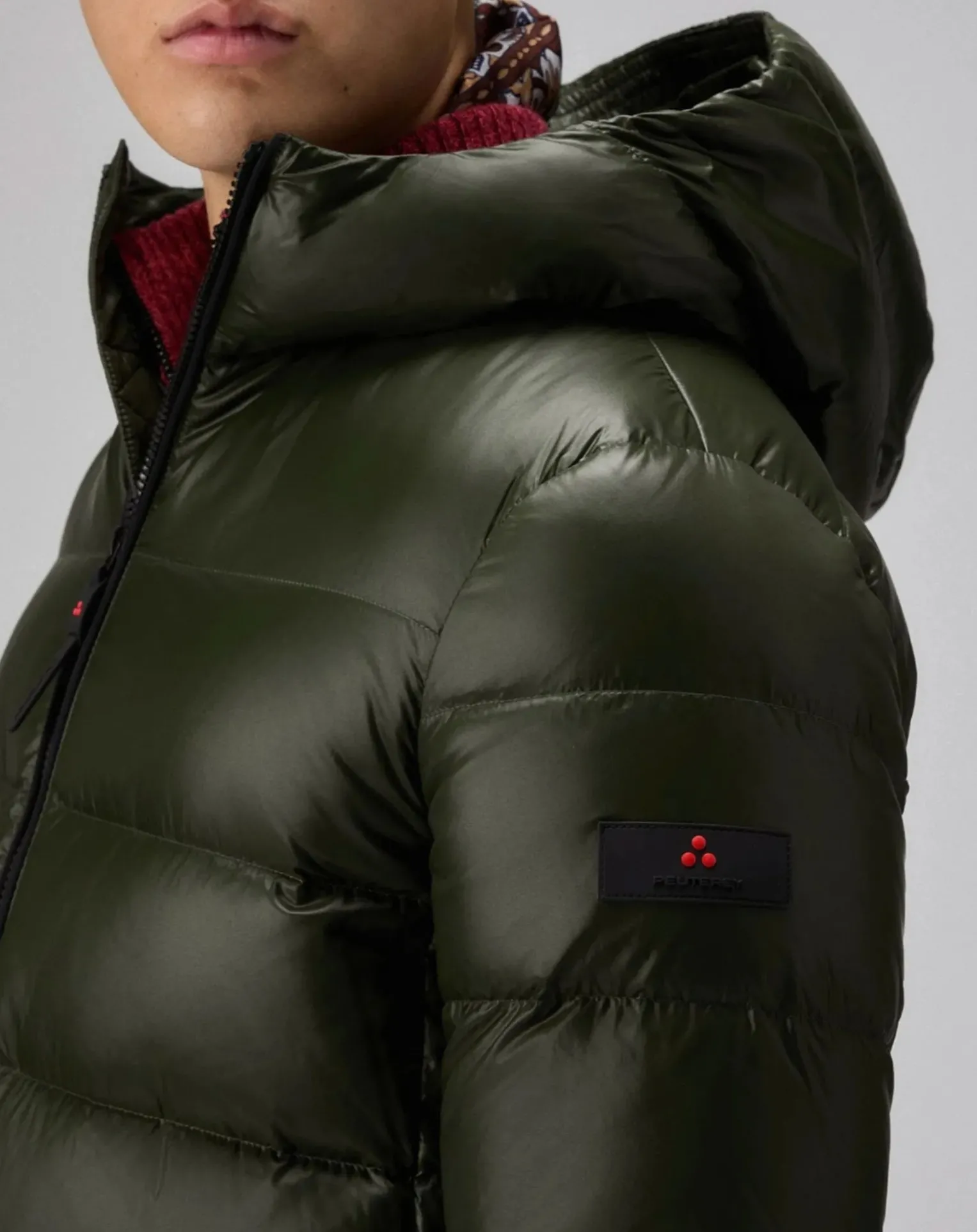 Honova Lks Linear 04 Jacket