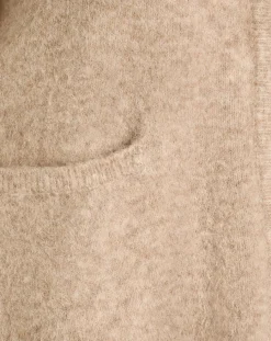 Huxley Baby Alpaca Cardigan