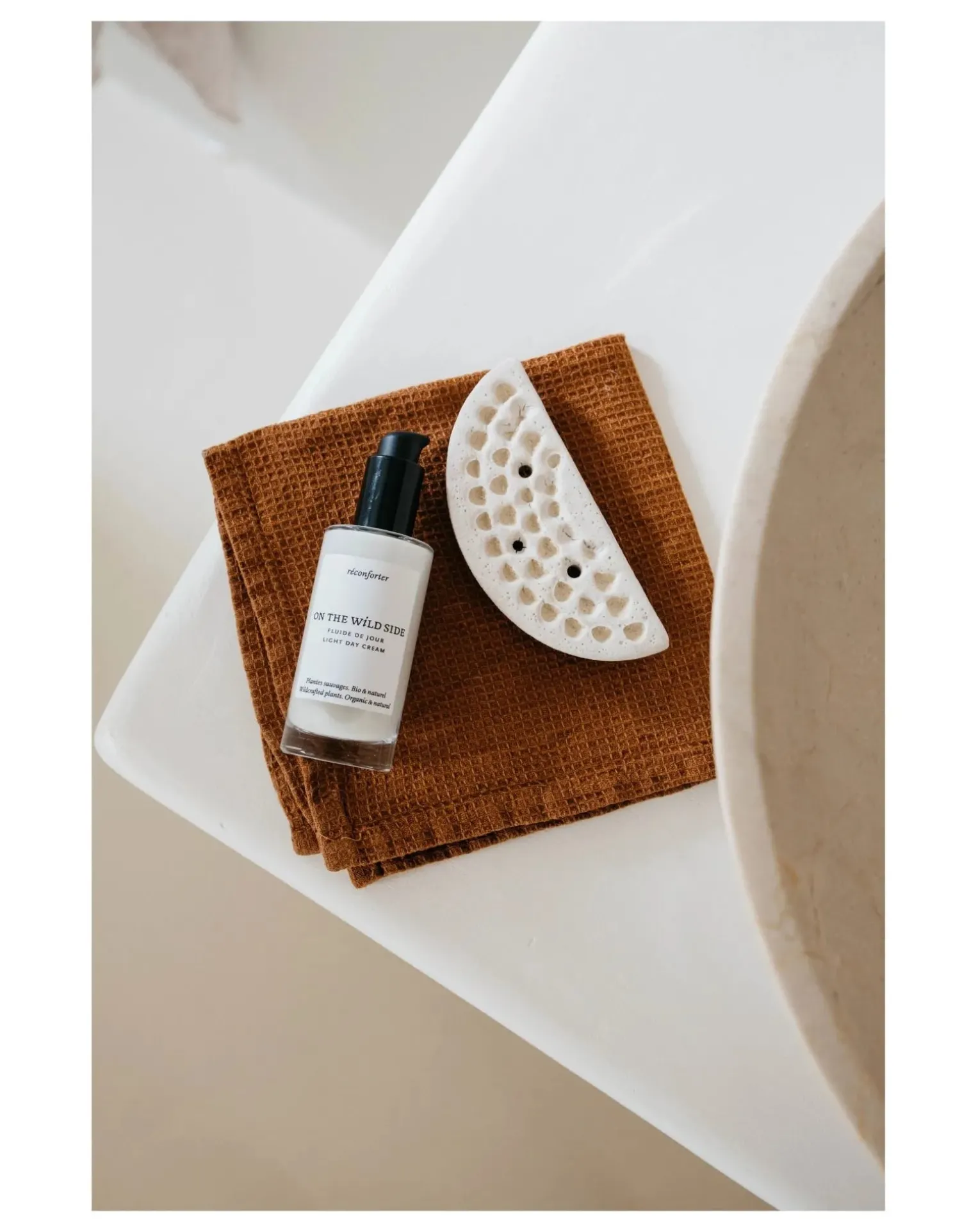 Hyaluronic Acid Day Fluid - 50 ml