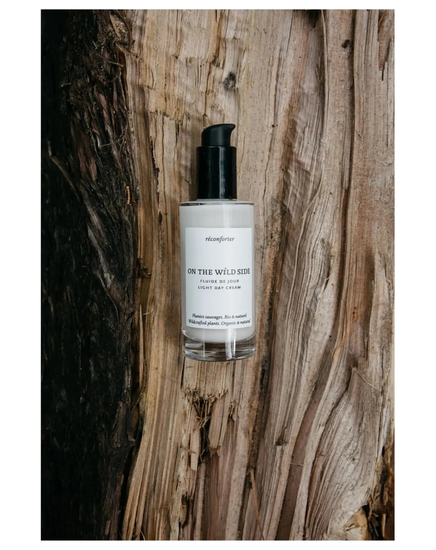 Hyaluronic Acid Day Fluid - 50 ml