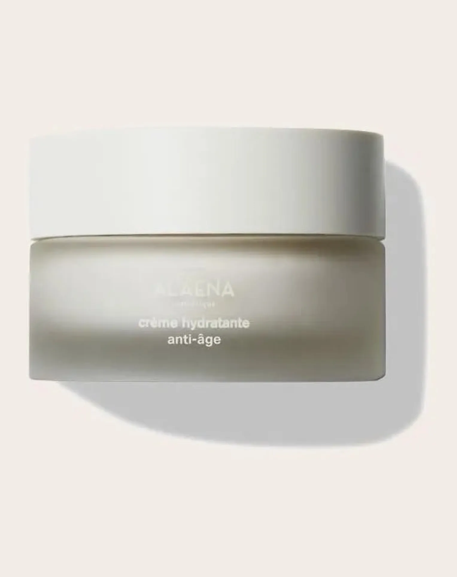 Hydrating Anti-aging Moisturiser - 50ml