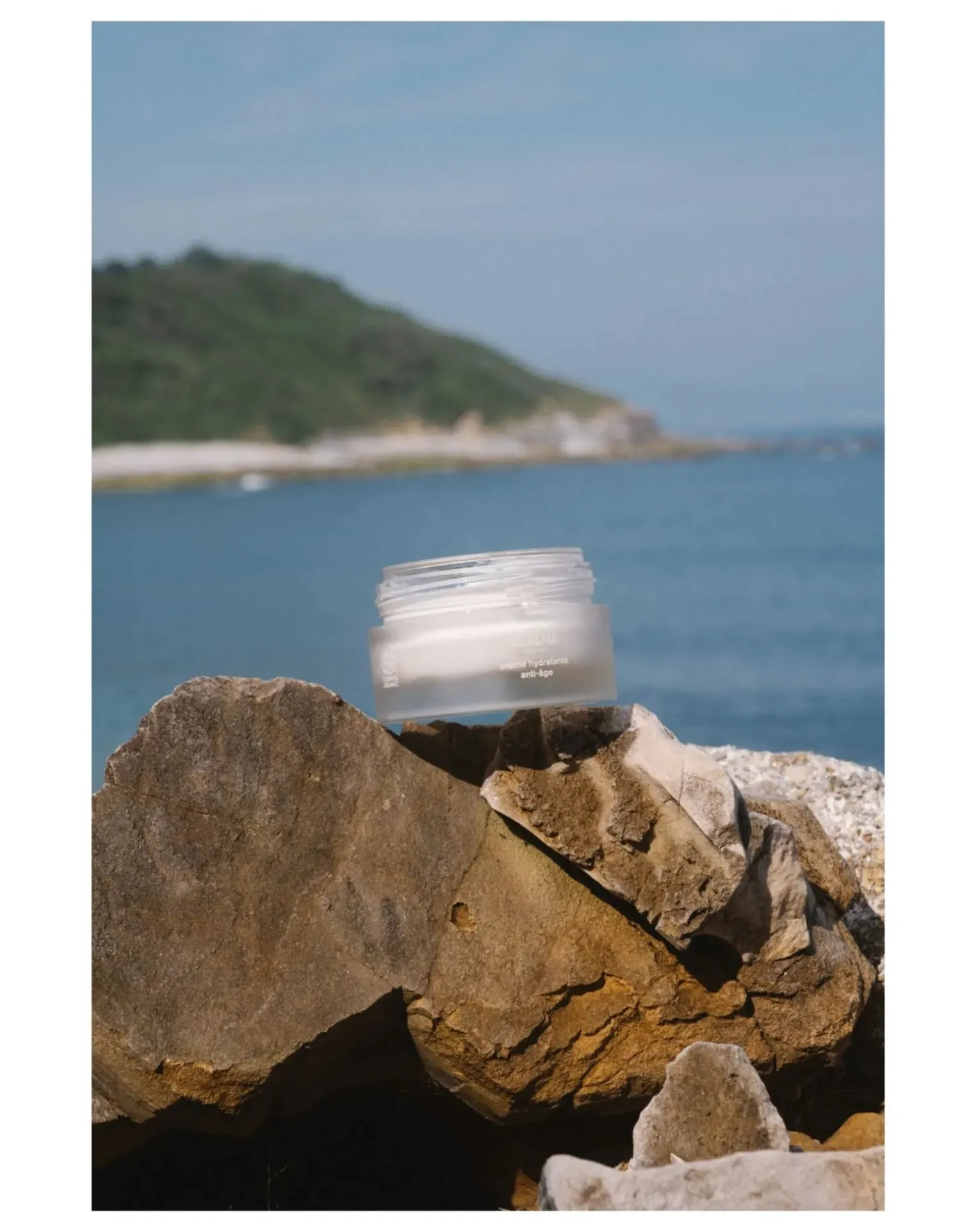 Hydrating Anti-aging Moisturiser - 50ml