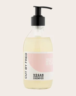 Hydrating vegan shampoo - 290 ml