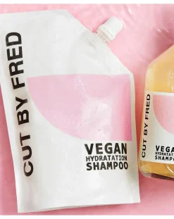 Hydrating vegan shampoo - 290 ml
