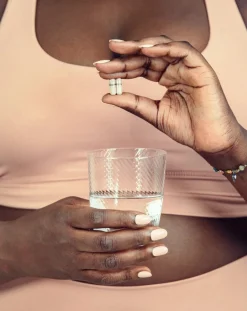 Hydration & Elasticity Supplement - 60 Capsules