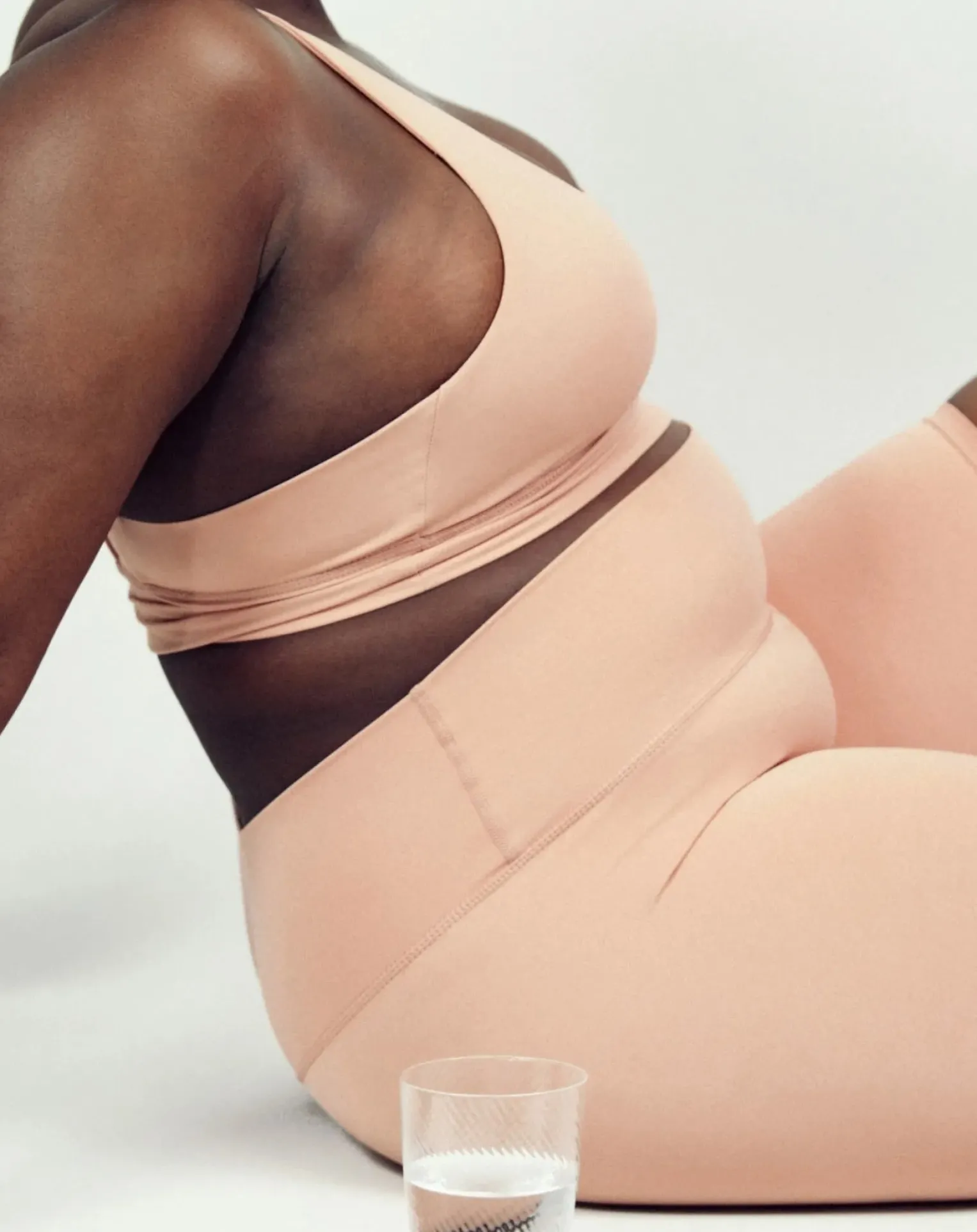 Hydration & Elasticity Supplement - 60 Capsules